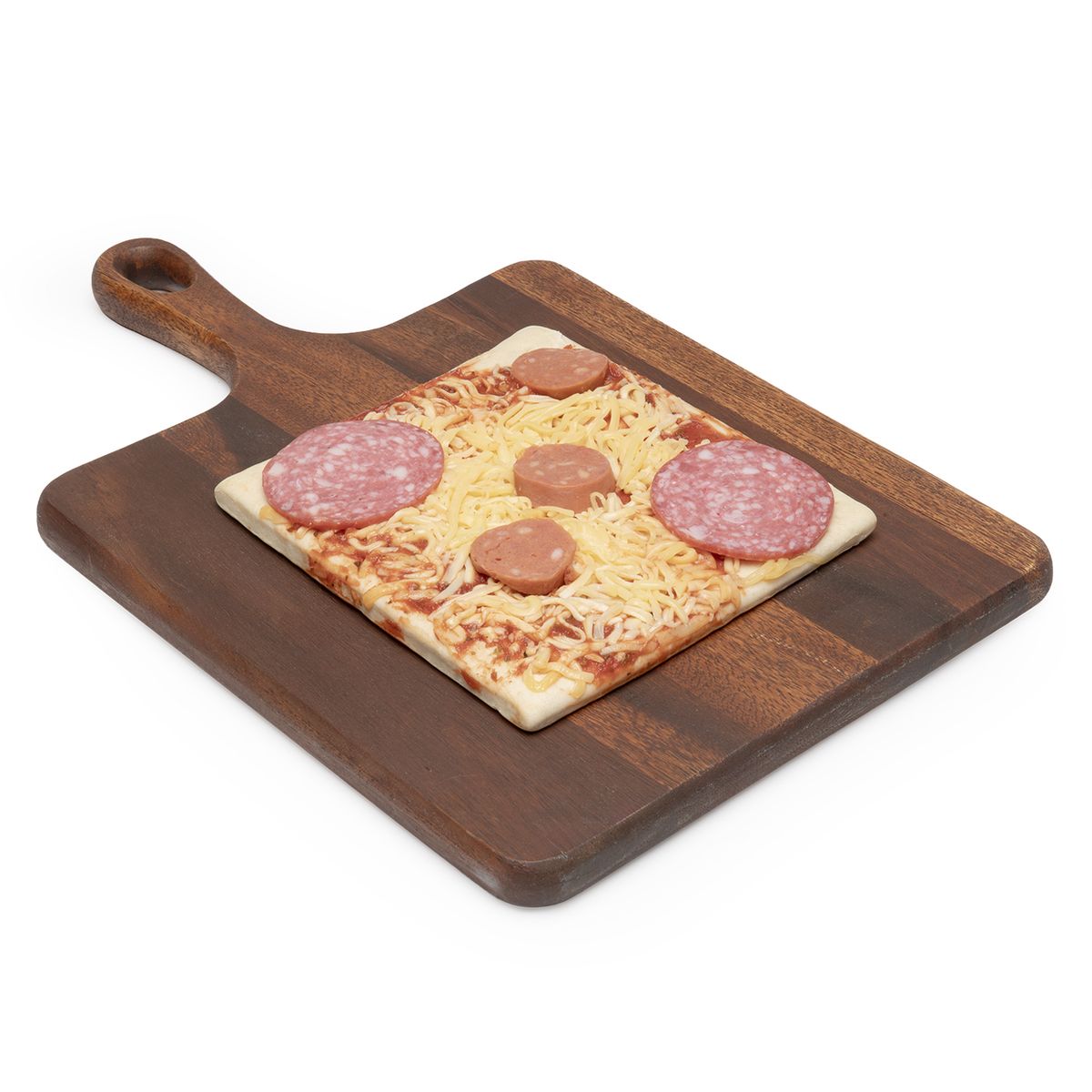 TOTTUS - Pizza Española Individual Tottus 1 un