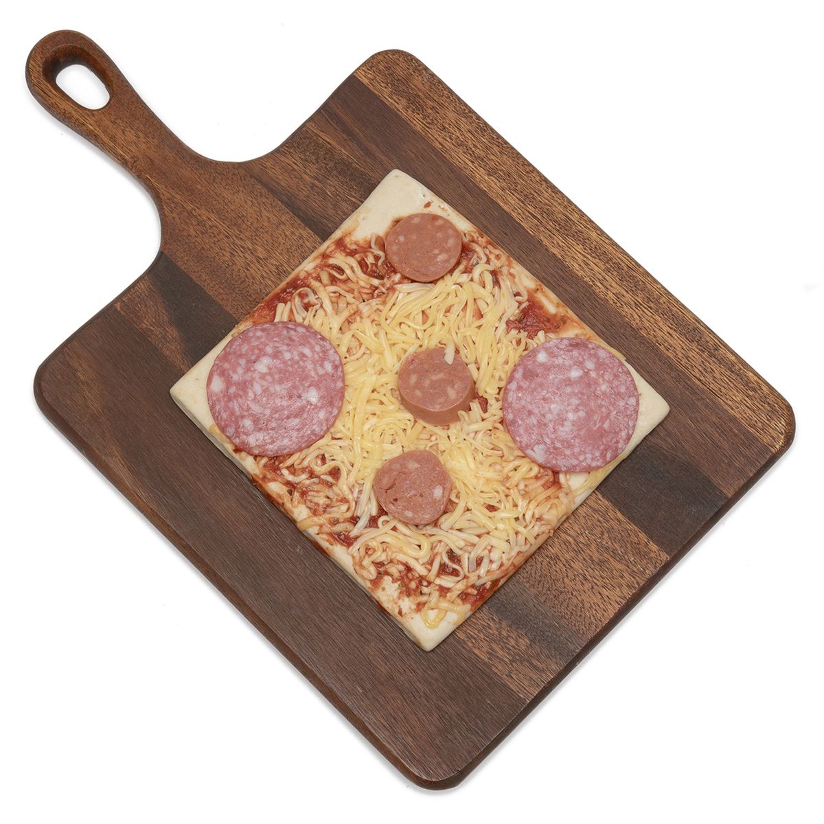 TOTTUS - Pizza Española Individual Tottus 1 un