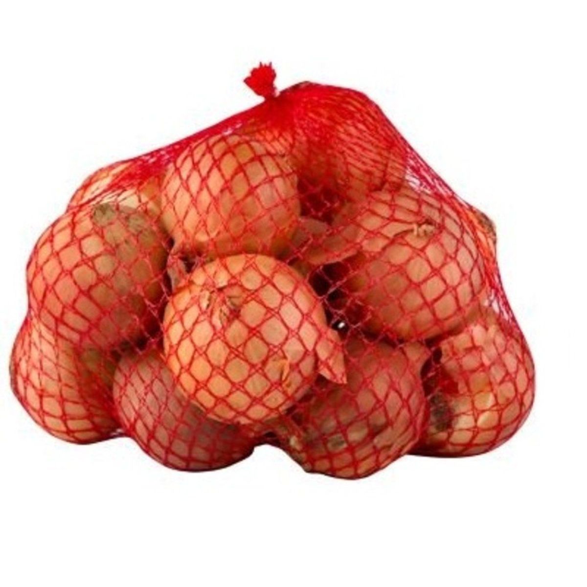 VERDURAS - Cebolla Escabechera en Malla 2 Kg