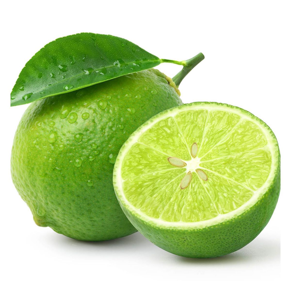 FRUTAS - Limón Sutil a Granel