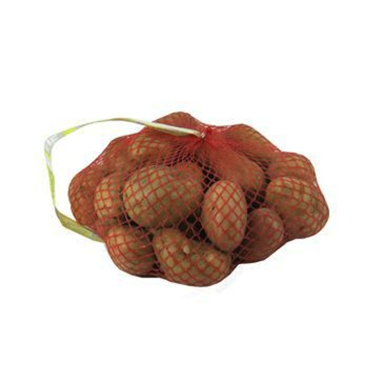 VERDURAS - Papa Souffle en Malla 2 Kg