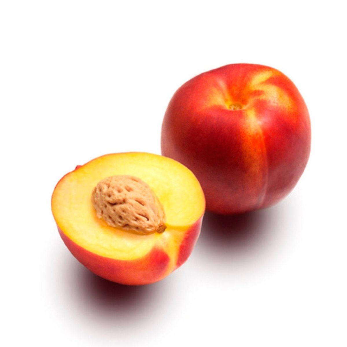 FRUTAS - Nectarín Plátano a Granel