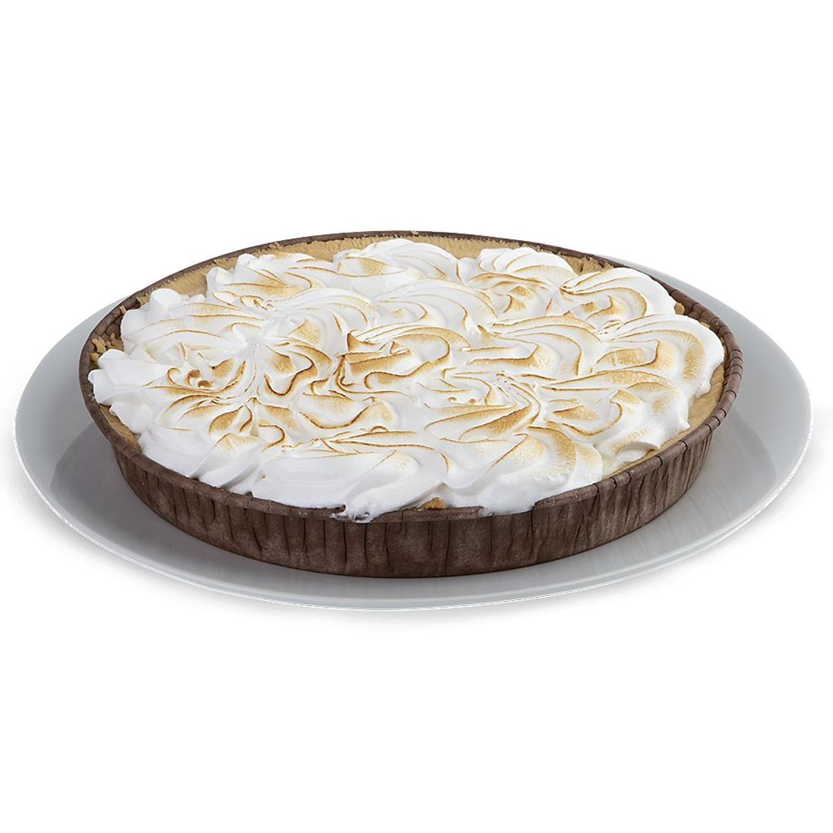 TOTTUS - Pie de Limón Tottus 740 g