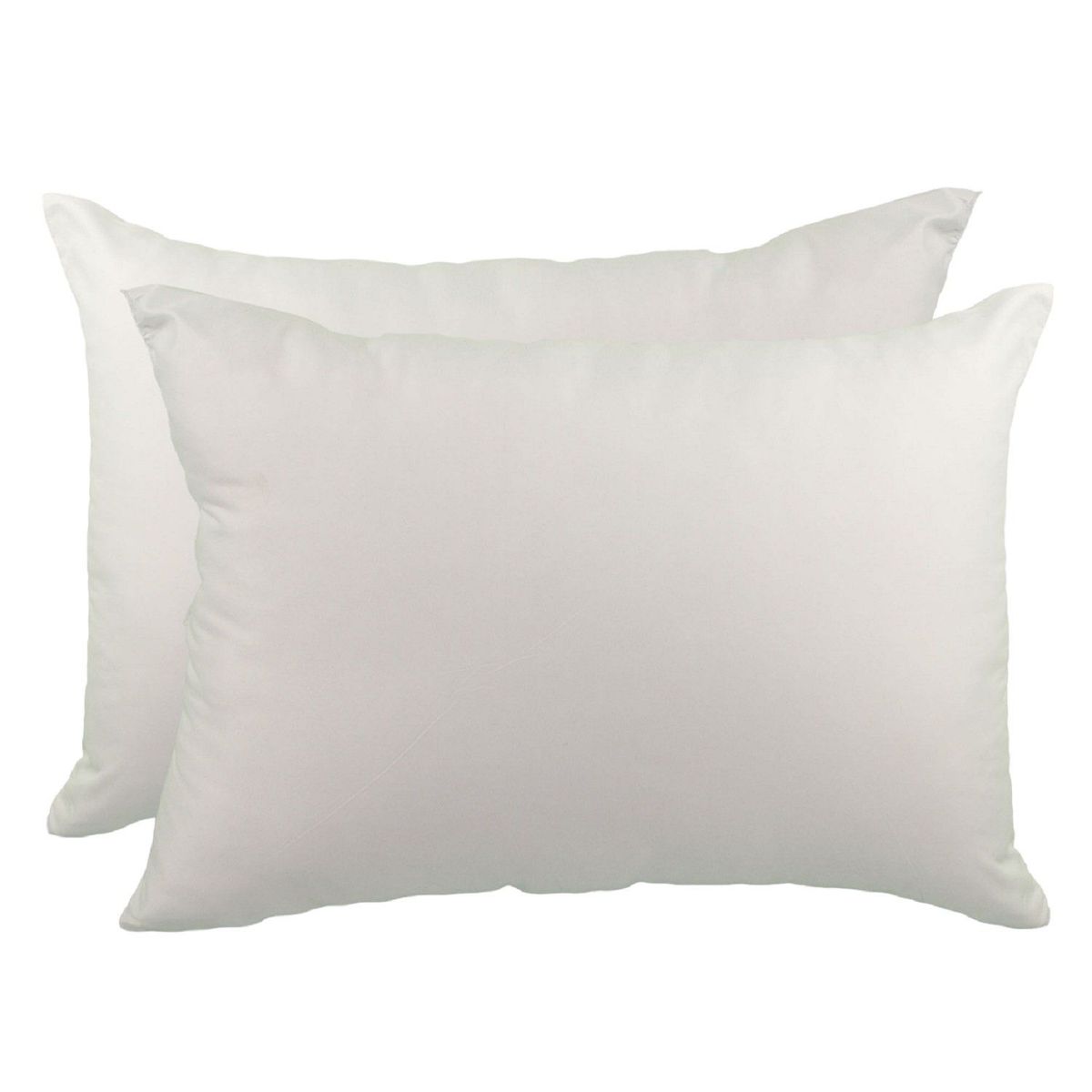 CASA JOVEN - Pack 2 Almohadas 65 x 45 cm