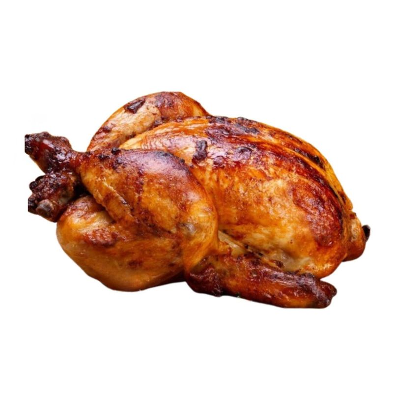 TOTTUS - POLLO ASADO ENTERO