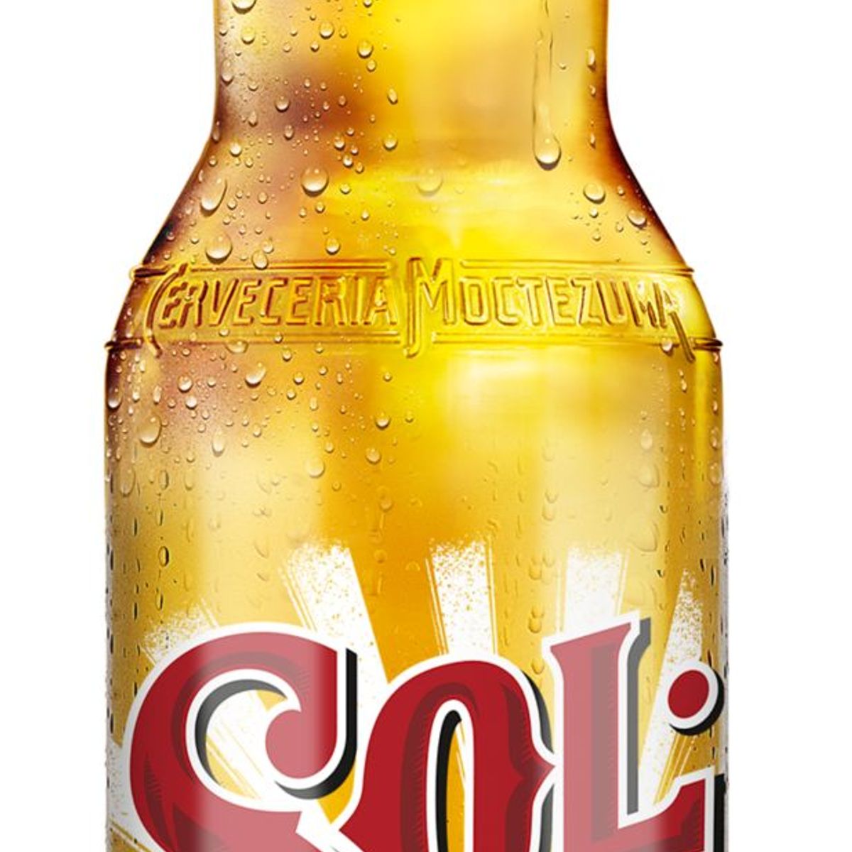 SOL - CERVEZA SOL BOT. 4.5G GL 6X330CC