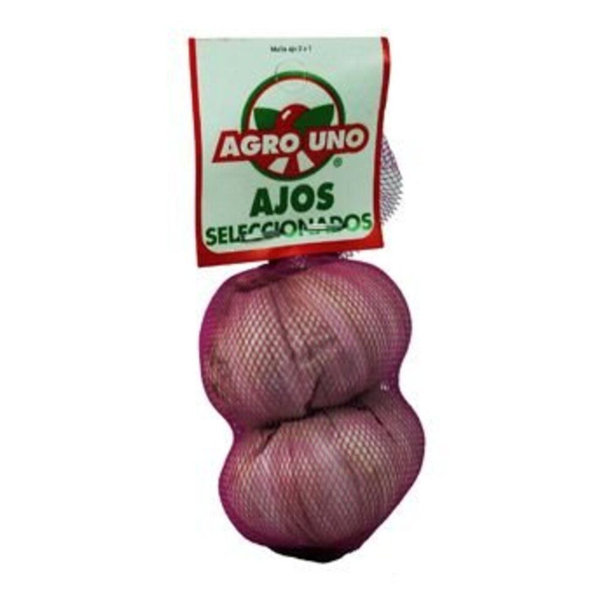 TOTTUS - Ajo en Malla 2 Un