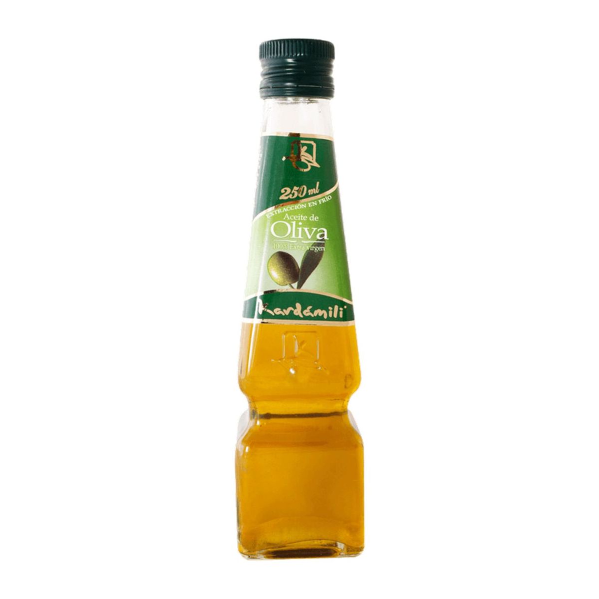 KARDAMILI - Aceite de Oliva Extra Virgen Kardamili 250 ml