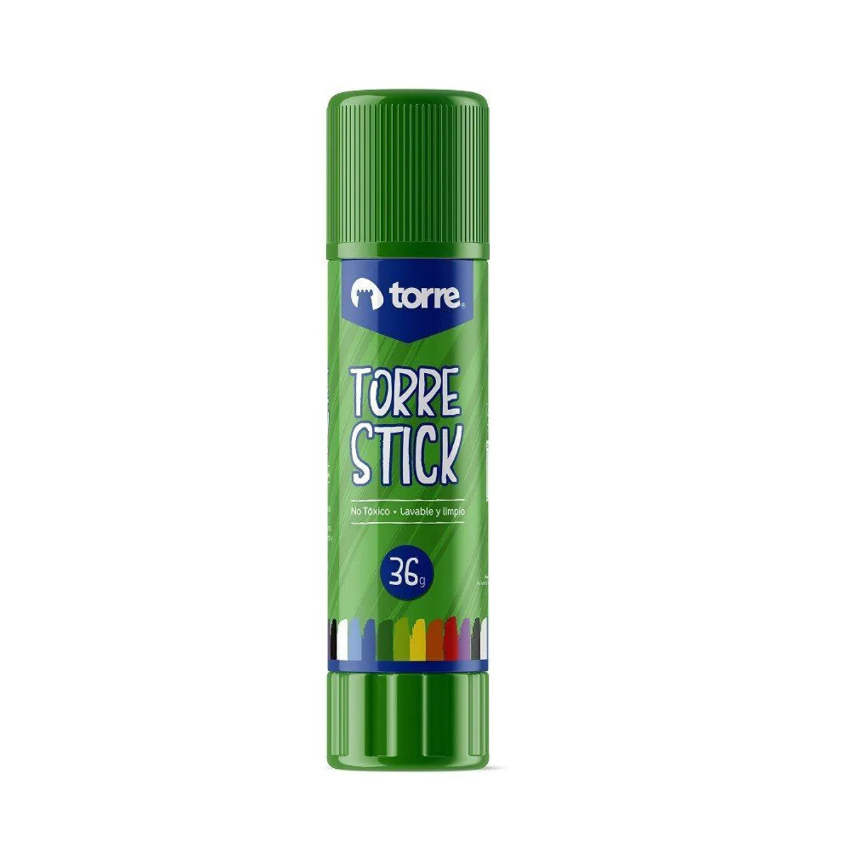 TORRE - Barra Adhesiva 36 gr