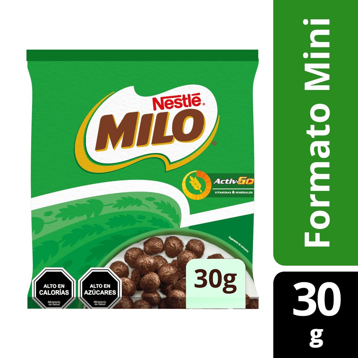 MILO - Cereal milo