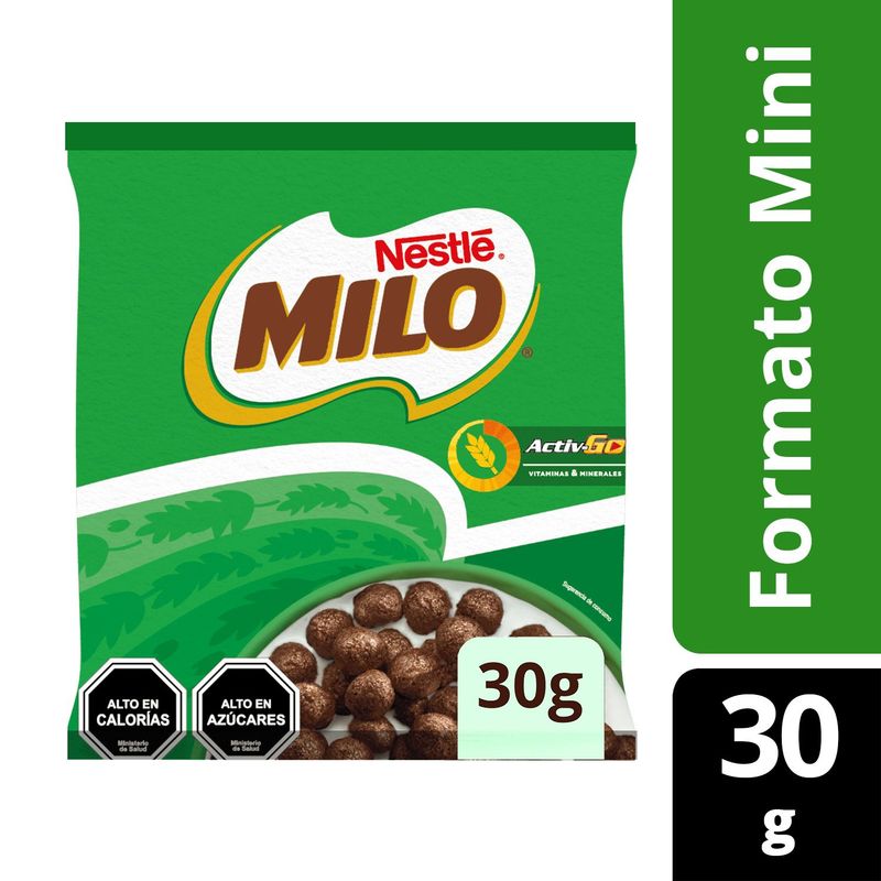 MILO - Cereal milo