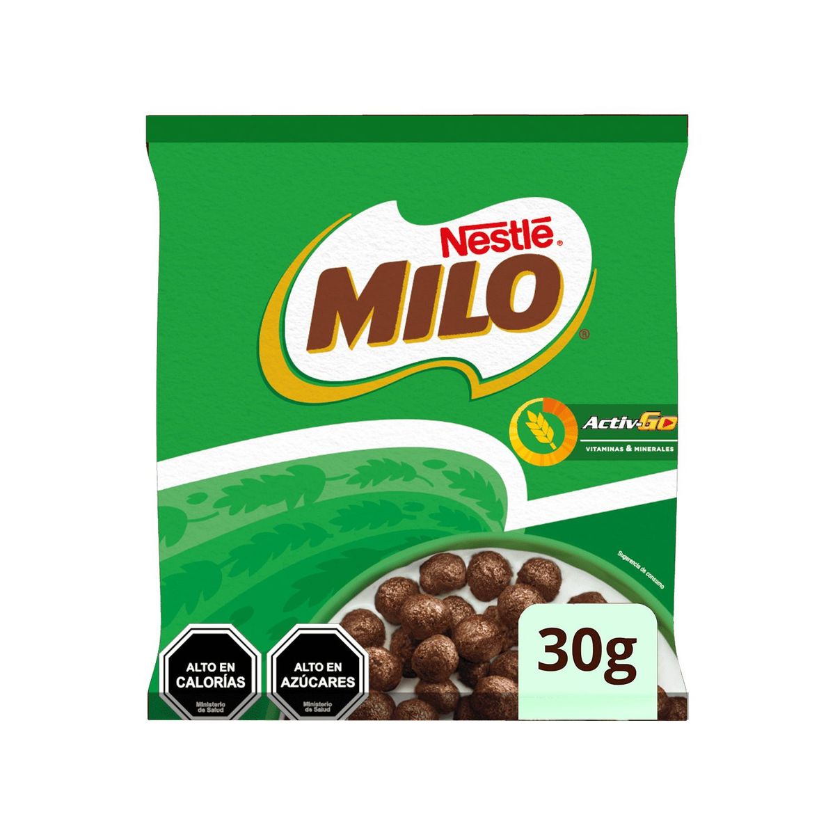 MILO - Cereal milo