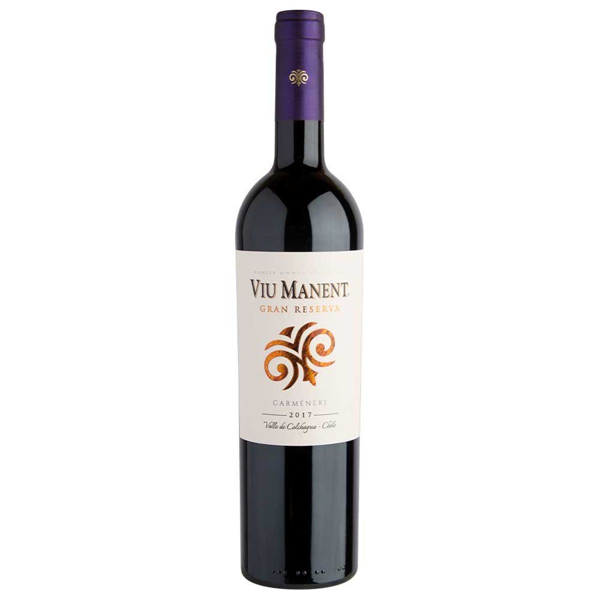 VIU MANENT - Carmenere Reserva