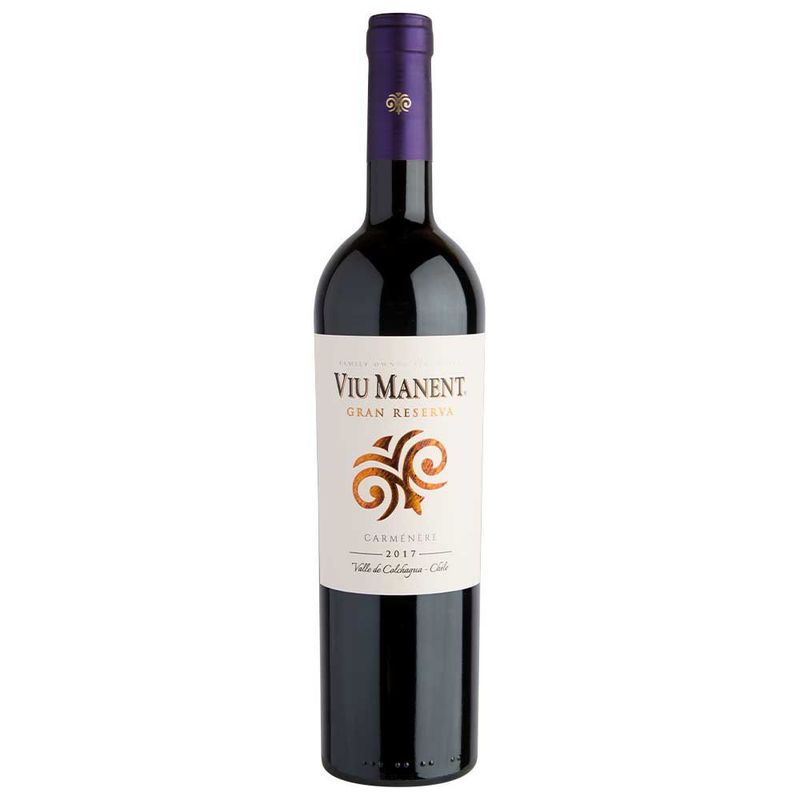 VIU MANENT - Carmenere Reserva