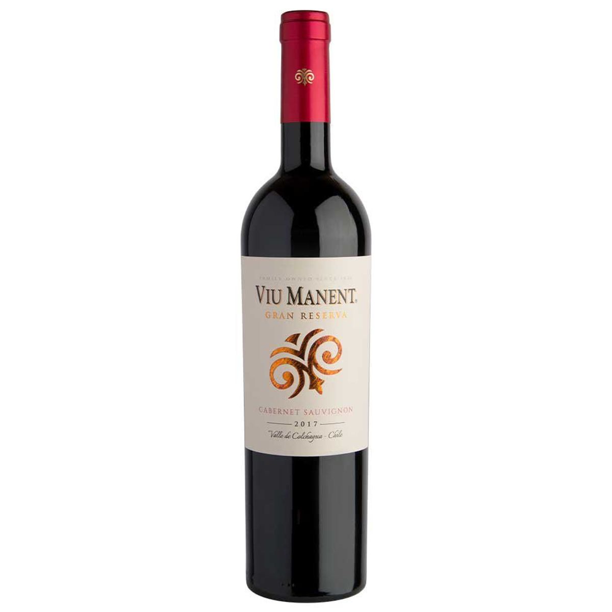 VIU MANENT - Cabernet Sauvignon Reserva