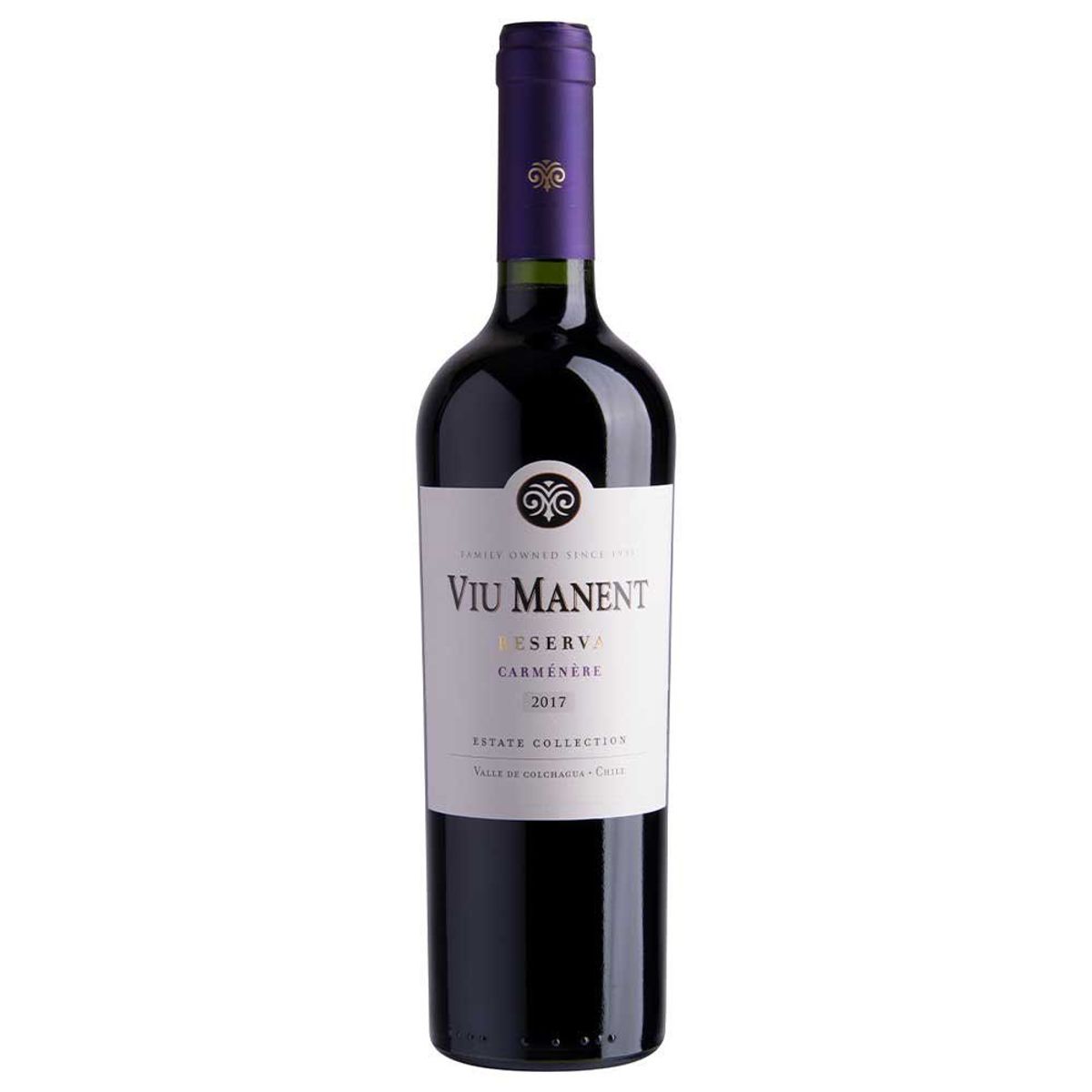 VIU MANENT - Carmenere Varietal