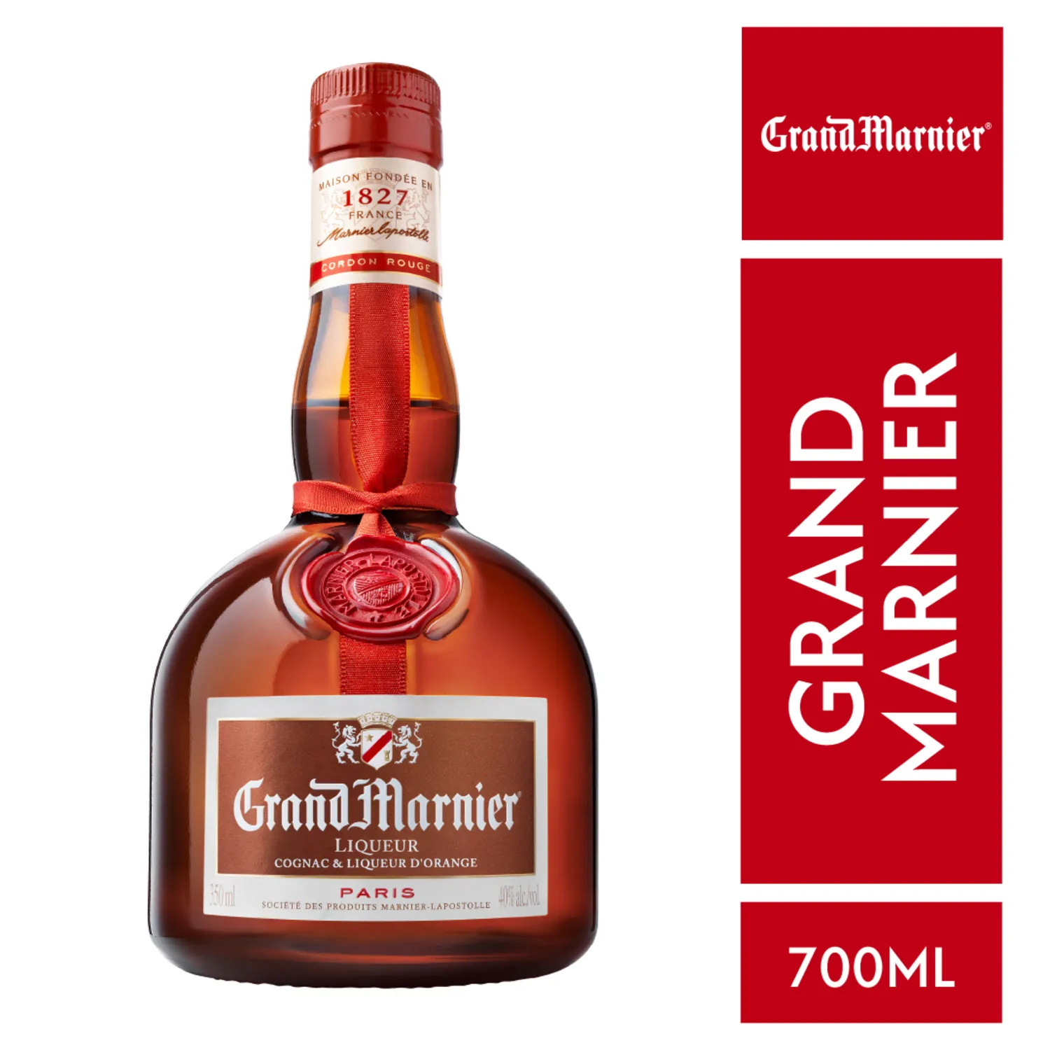 CONAC GRA MARN C/R EST LUXE 40G GL 700CC | Tottus Chile
