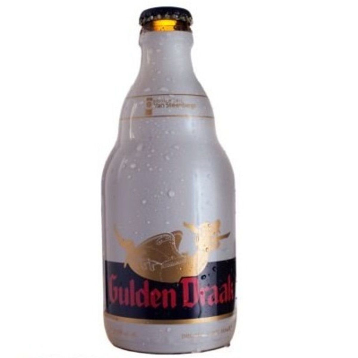 GULDEN DRAAK - CERVEZA BELGA GULDEN DRAAK 330 CC.