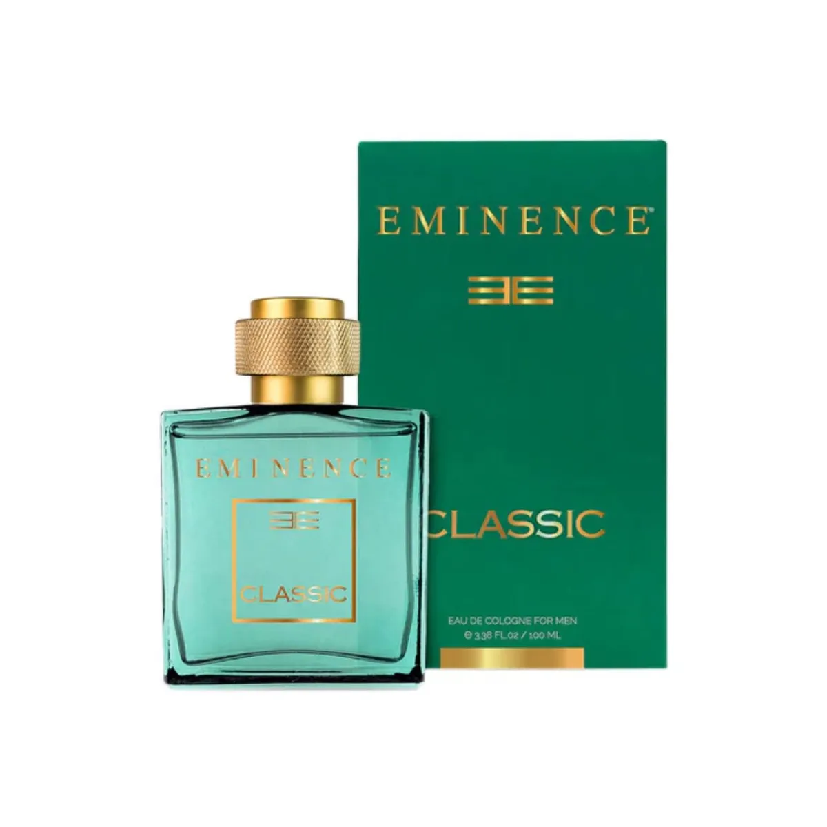 EMINENCE - Colonia Clásica Eminence 100 ml