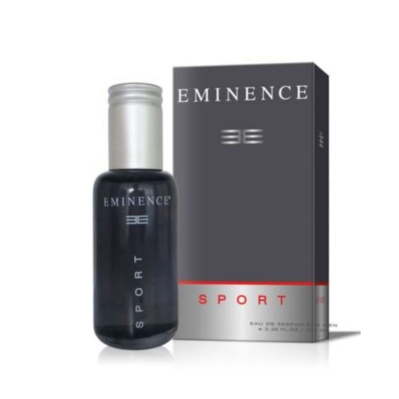 EMINENCE - Eau de Parfum Sport Spray Eminence 100 ml