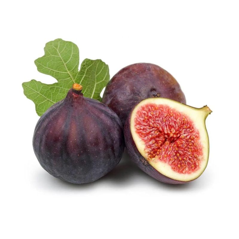 HORTIFRUT - Higos en Pote 500 g