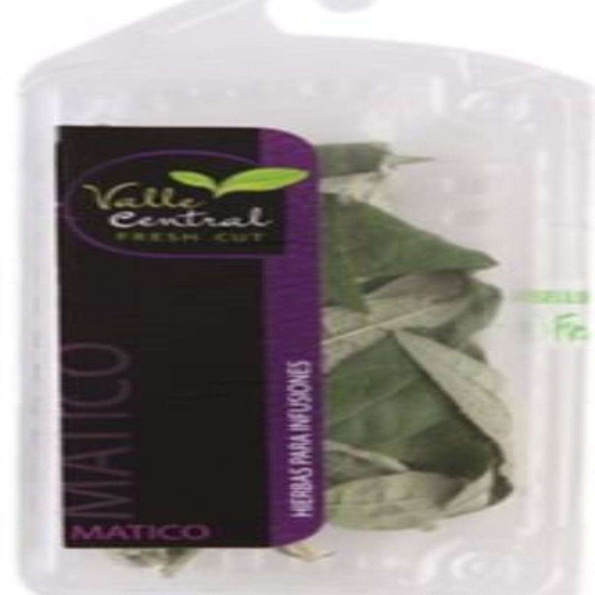 VERDURAS - Matico Envasado 30 g