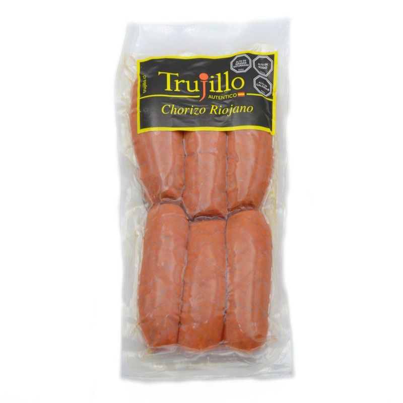 TRUJILLO - Chorizo Riojano