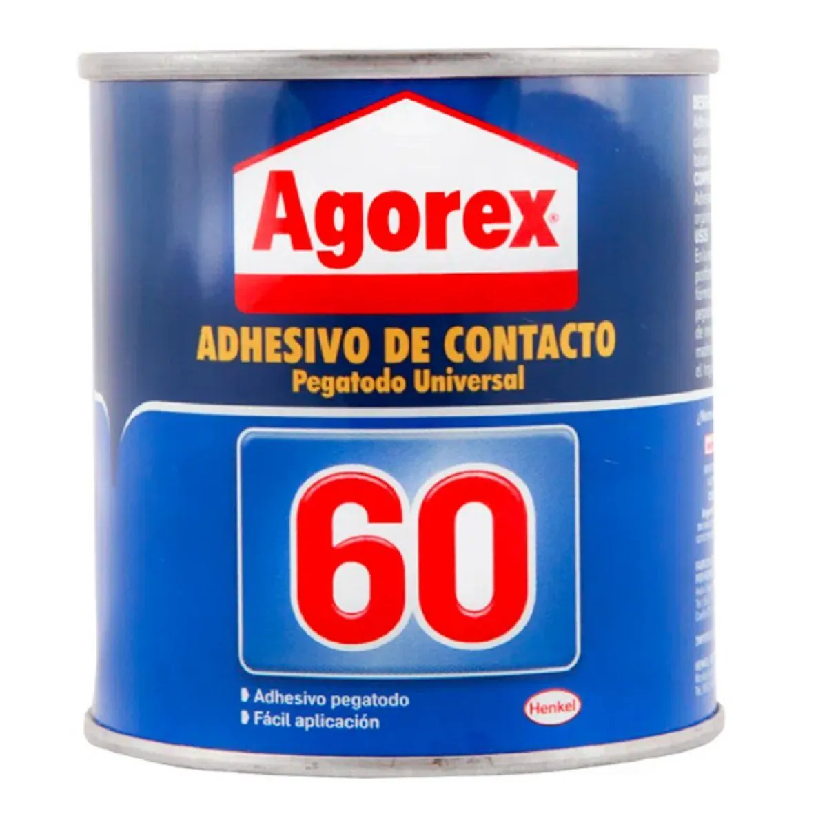 HENKEL - AGOREX 60 48X1/32 GL TARRO284614