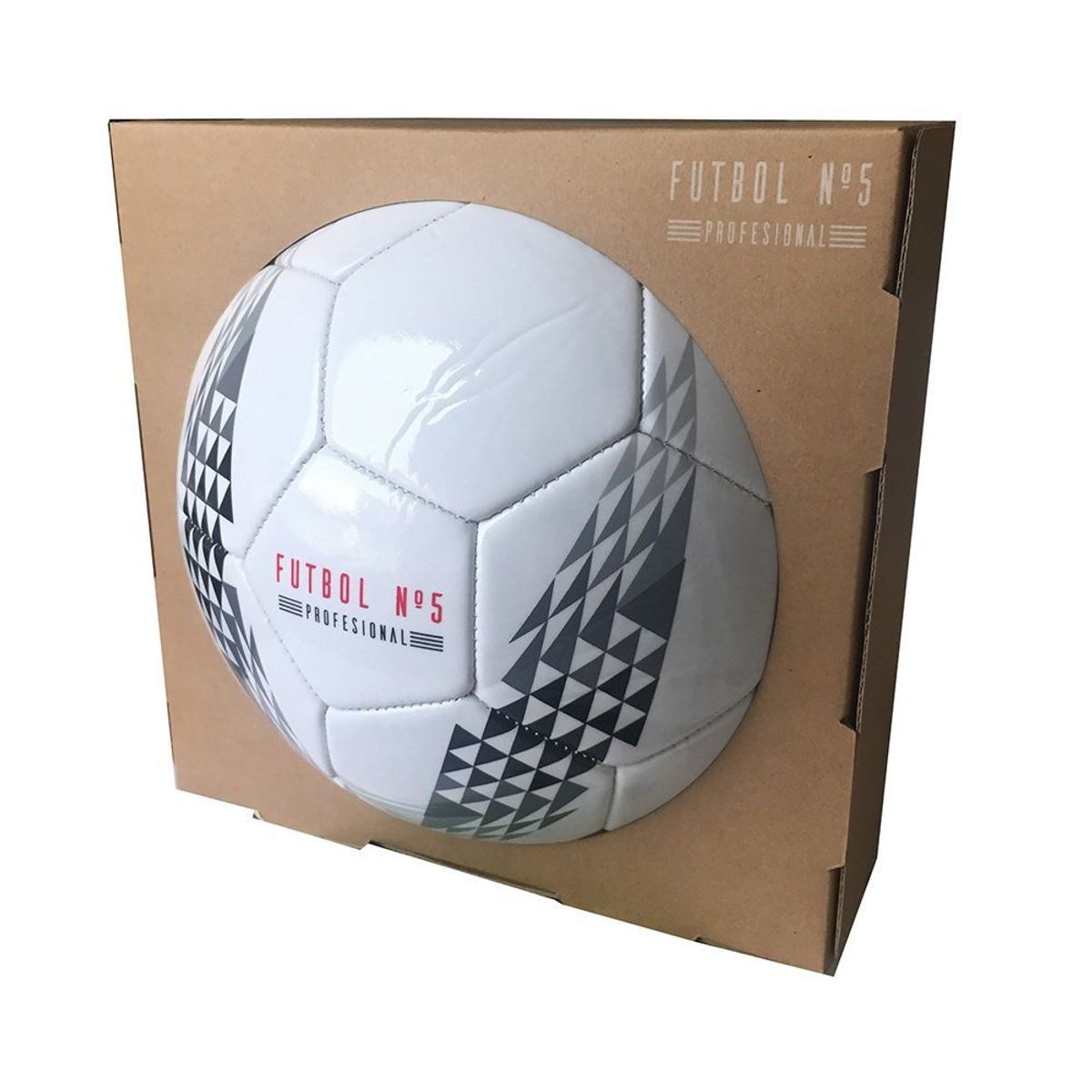 PROSPORT - Balón Profesional Surtido
