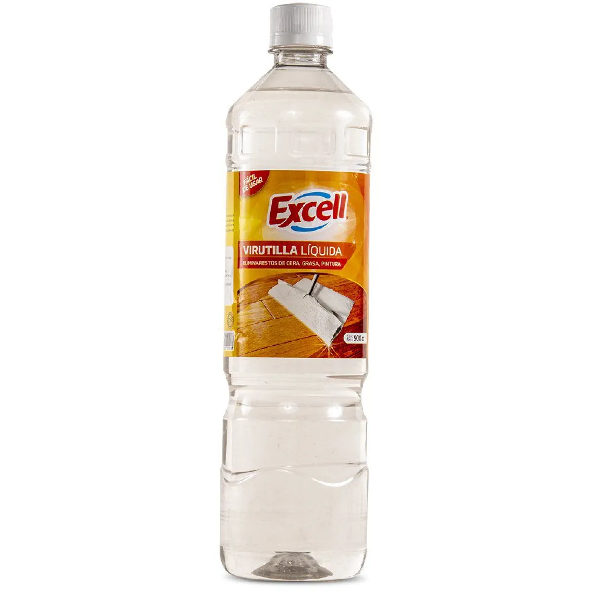 EXCELL - Cera Líquida Aromatizada