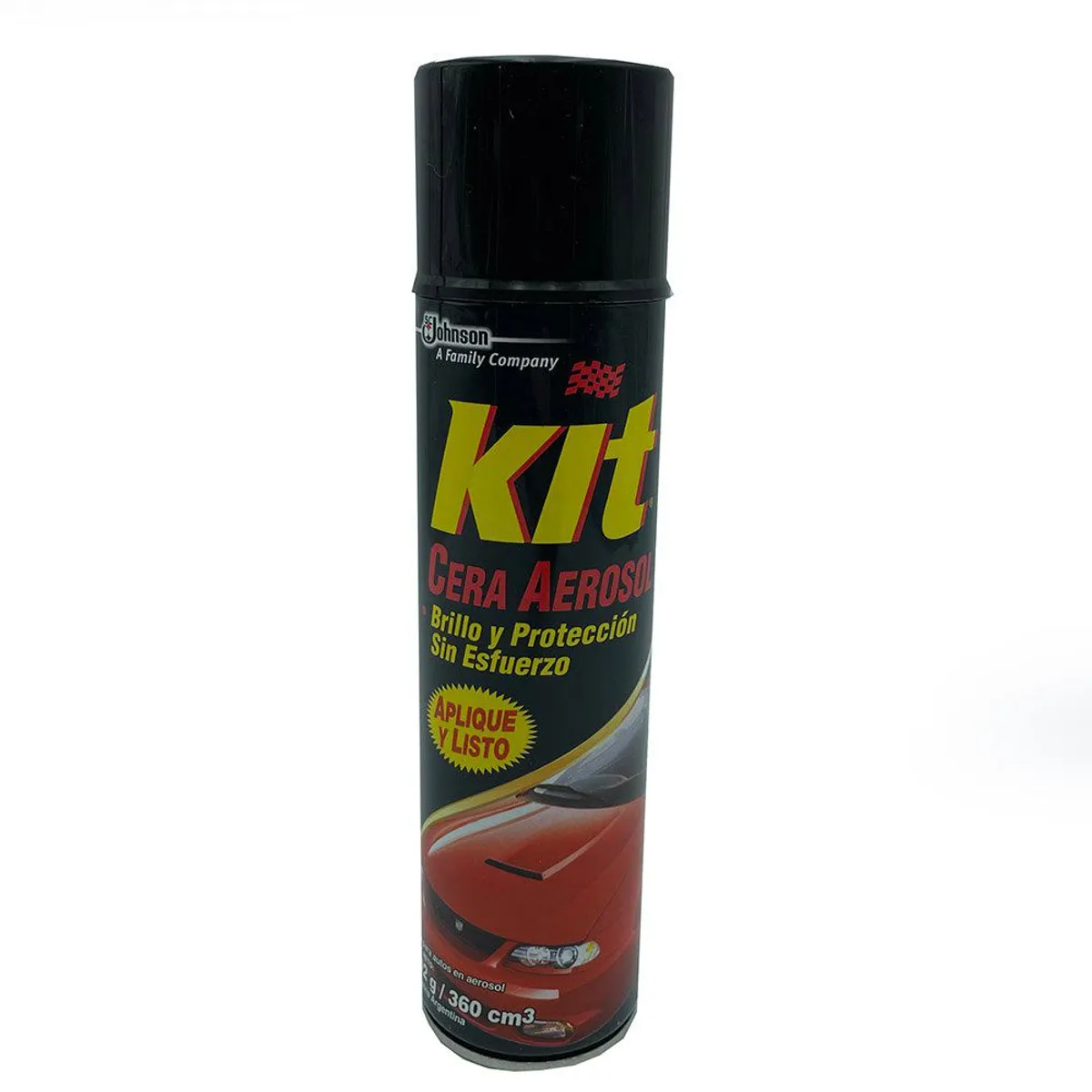 KIT - Cera Aerosol