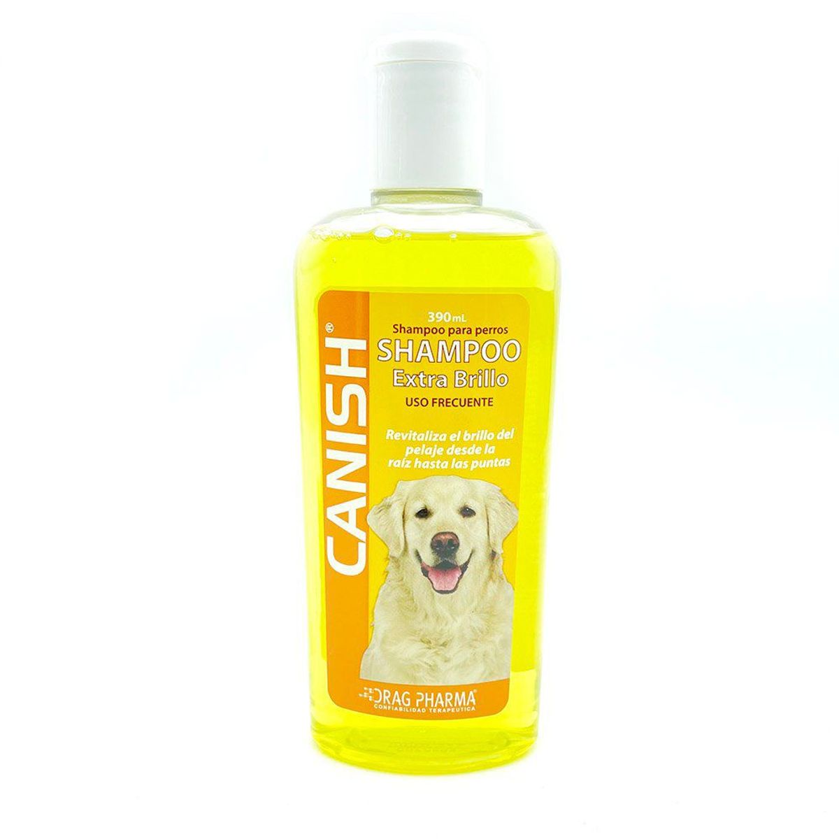 DRAG PHARMA - Dorazel Plus Shampoo