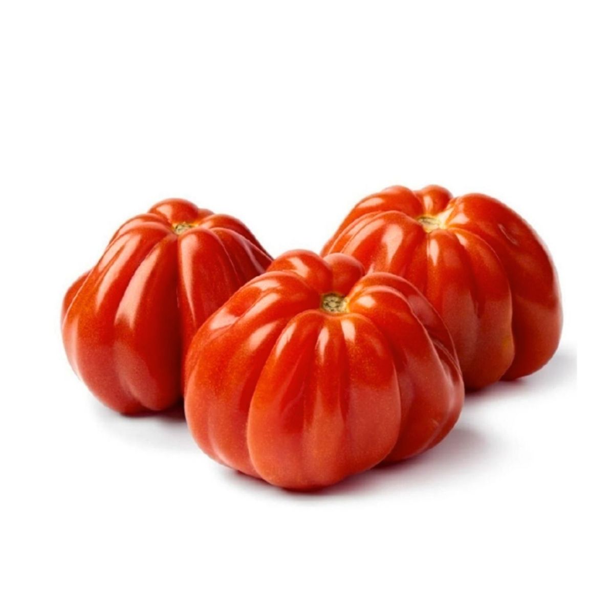 VERDURAS - Tomate Corazón de Buey a Granel