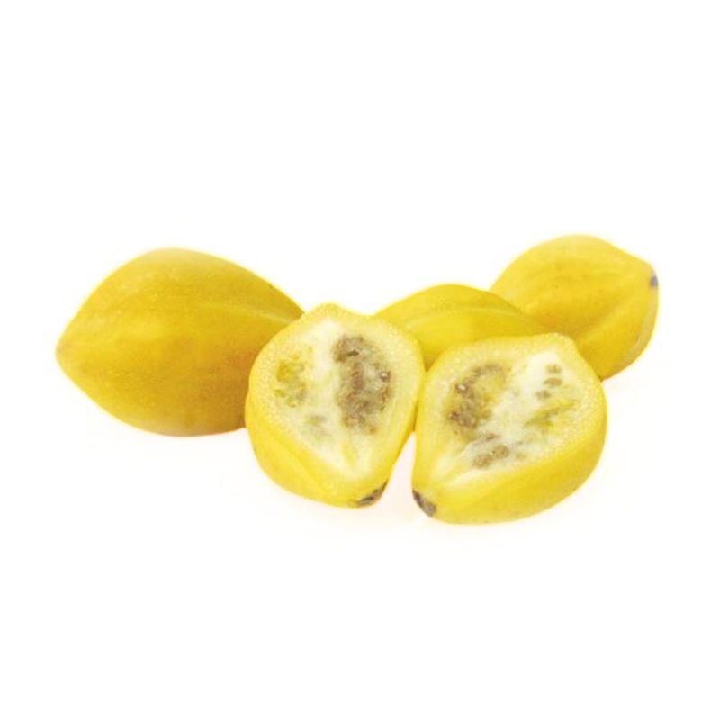 FRUTAS - Papaya Chilena en Pote 500 g