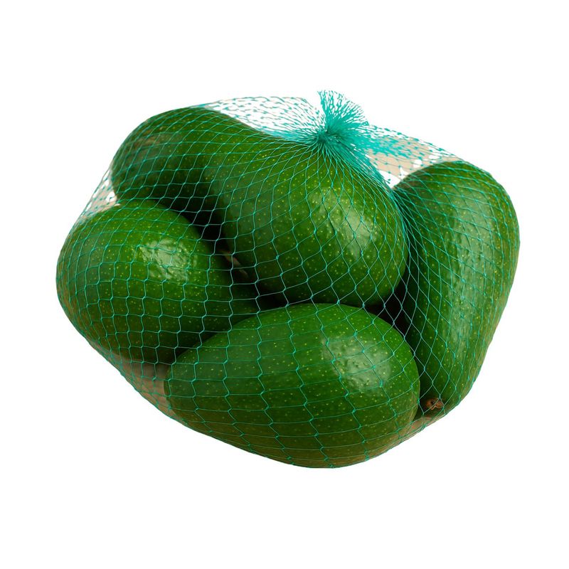 FRUTAS - Palta Fuerte en Malla 1 Kg