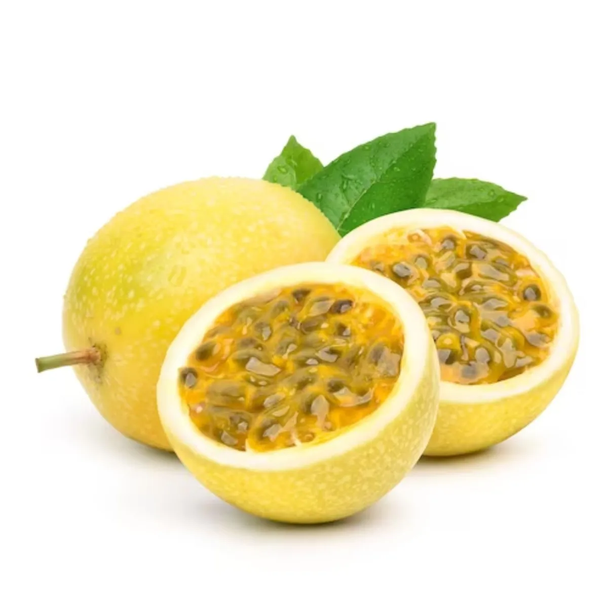 FRUTAS - Maracuyá a Granel