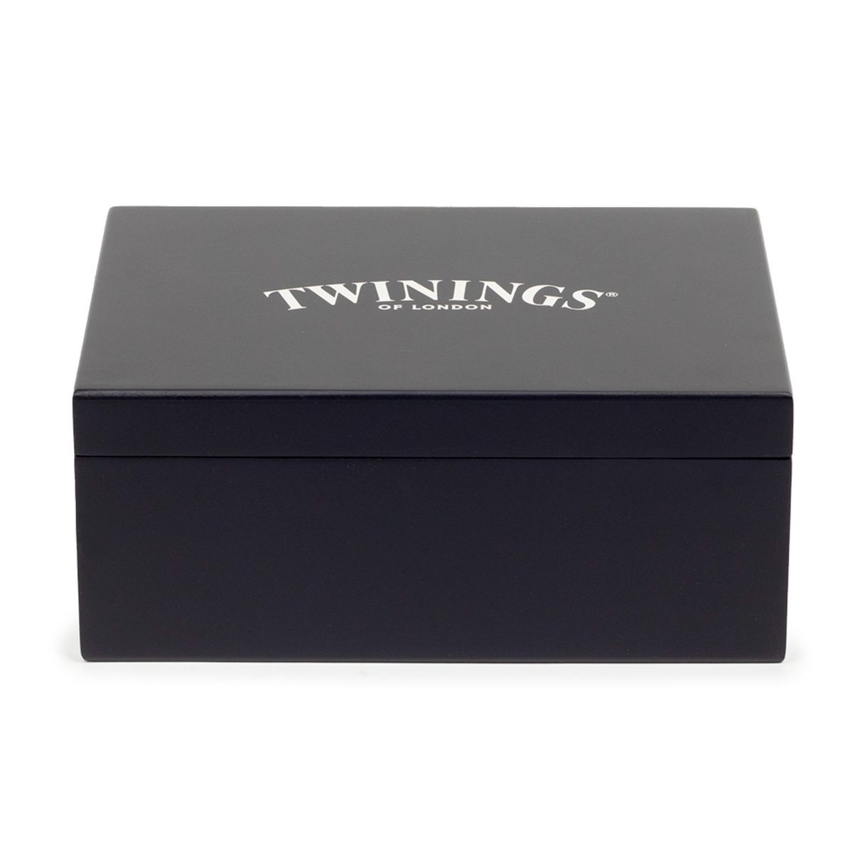 TWININGS - Té en Caja de Madera 6 divisiones