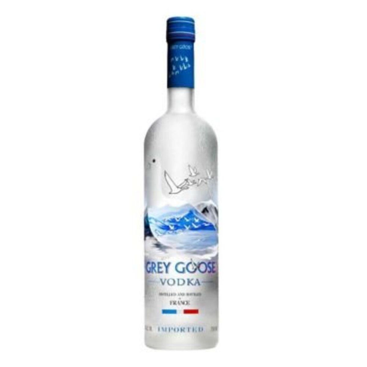 GREY GOOSE - Vodka Grey Goose 40° 750 cc