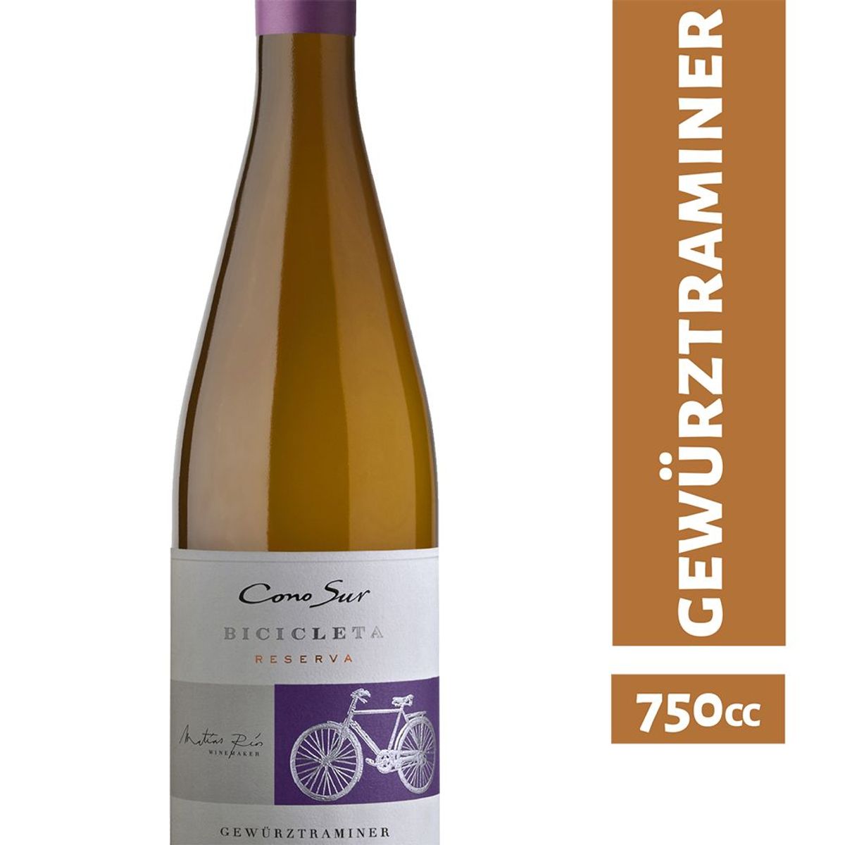 CONO SUR - Vino Blanco Blanco