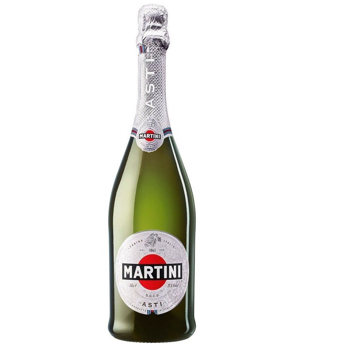 MARTINI - Espumante Asti Martini 7.5º Gl 750 cc