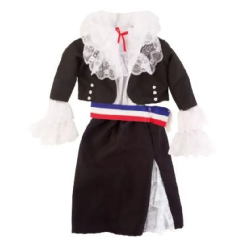 GRIMILDA - Traje Huasa Elegante Niña