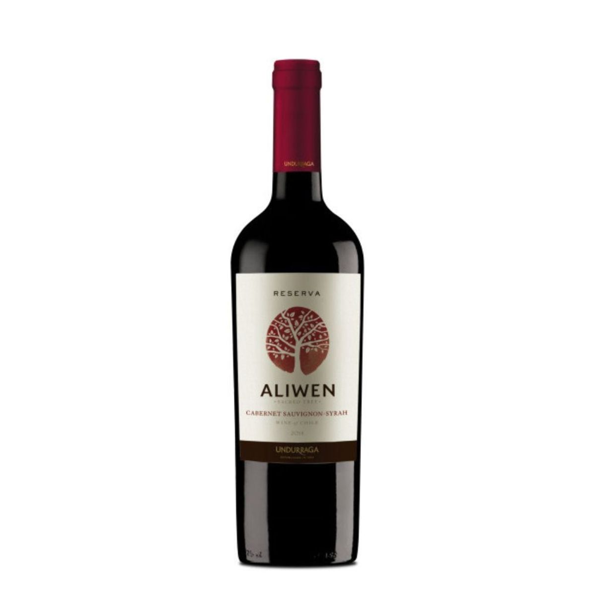 UNDURRAGA - Vino Tinto Syrah