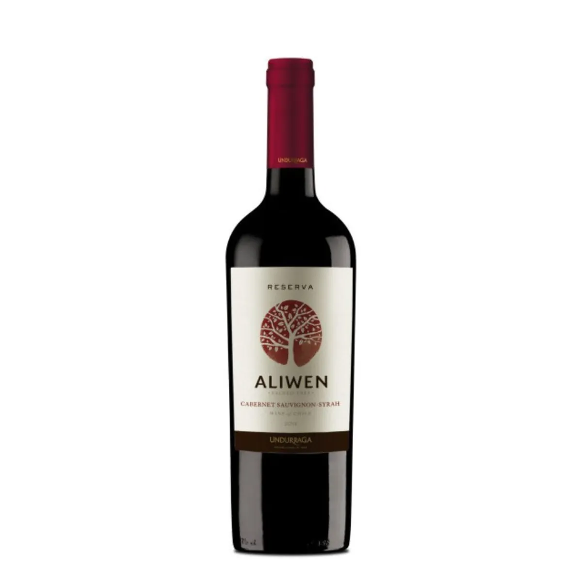 UNDURRAGA - Vino Tinto Syrah