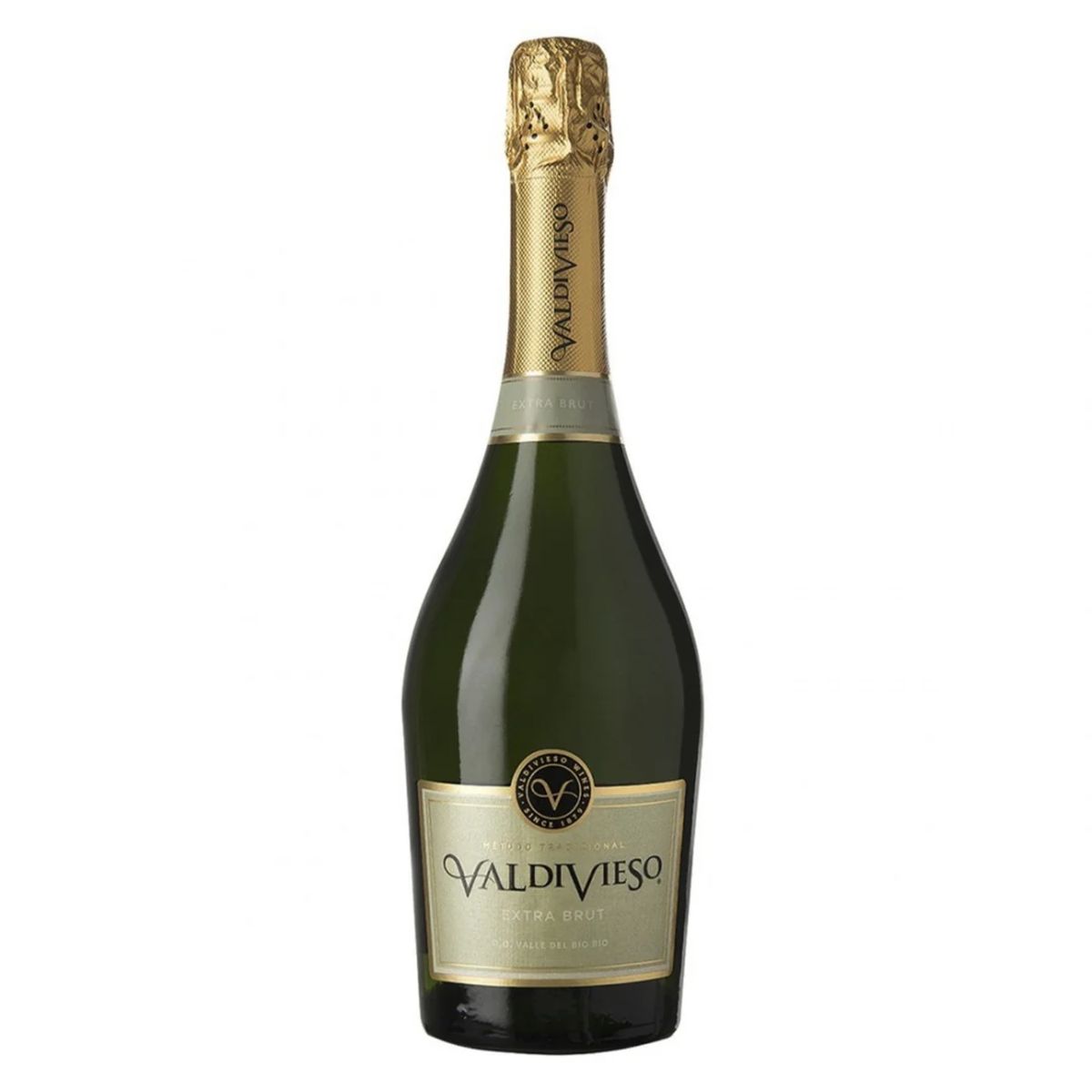 VALDIVIESO - Espumante Extra Brut