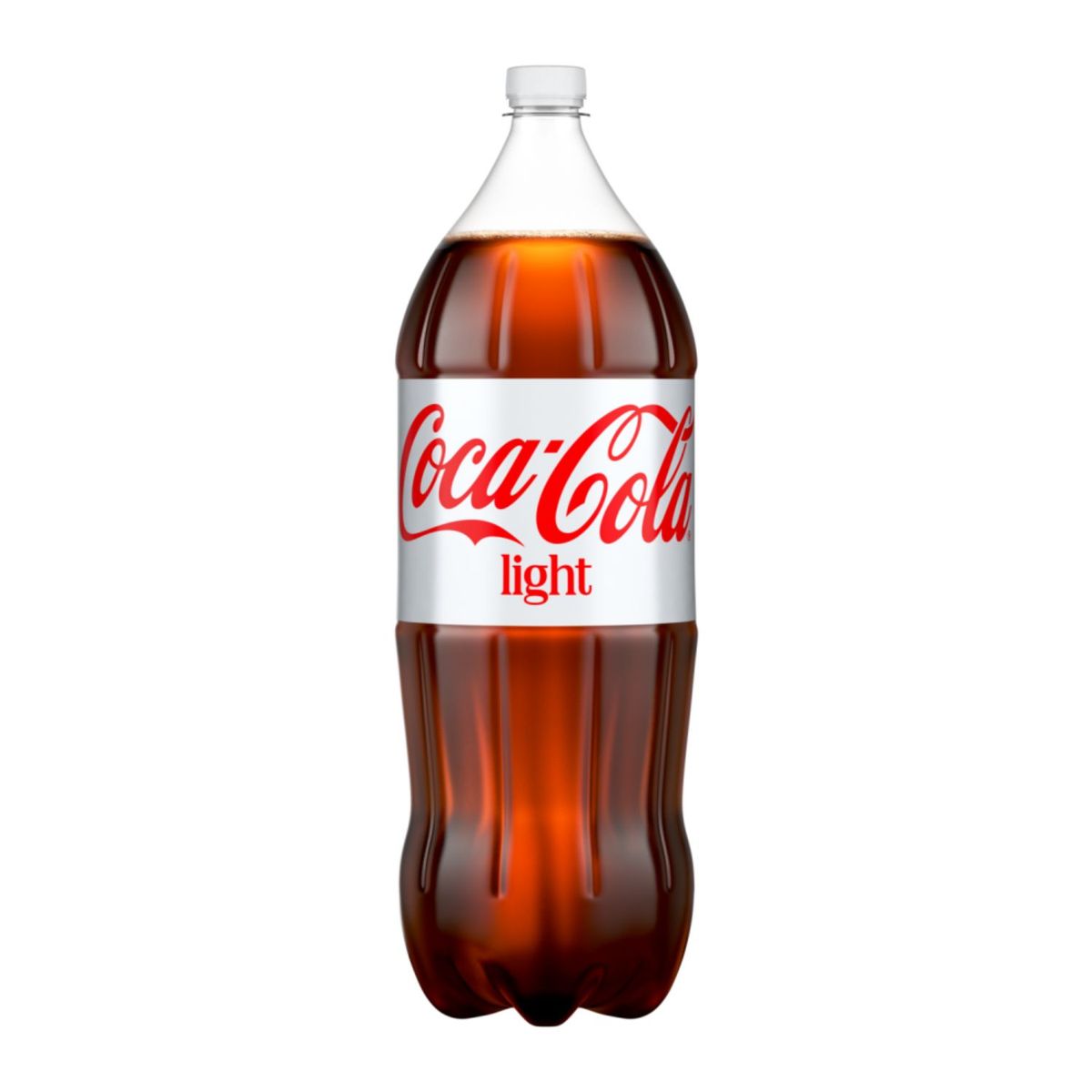 COCA COLA - Bebida Coca Cola Light Desechable 3 L
