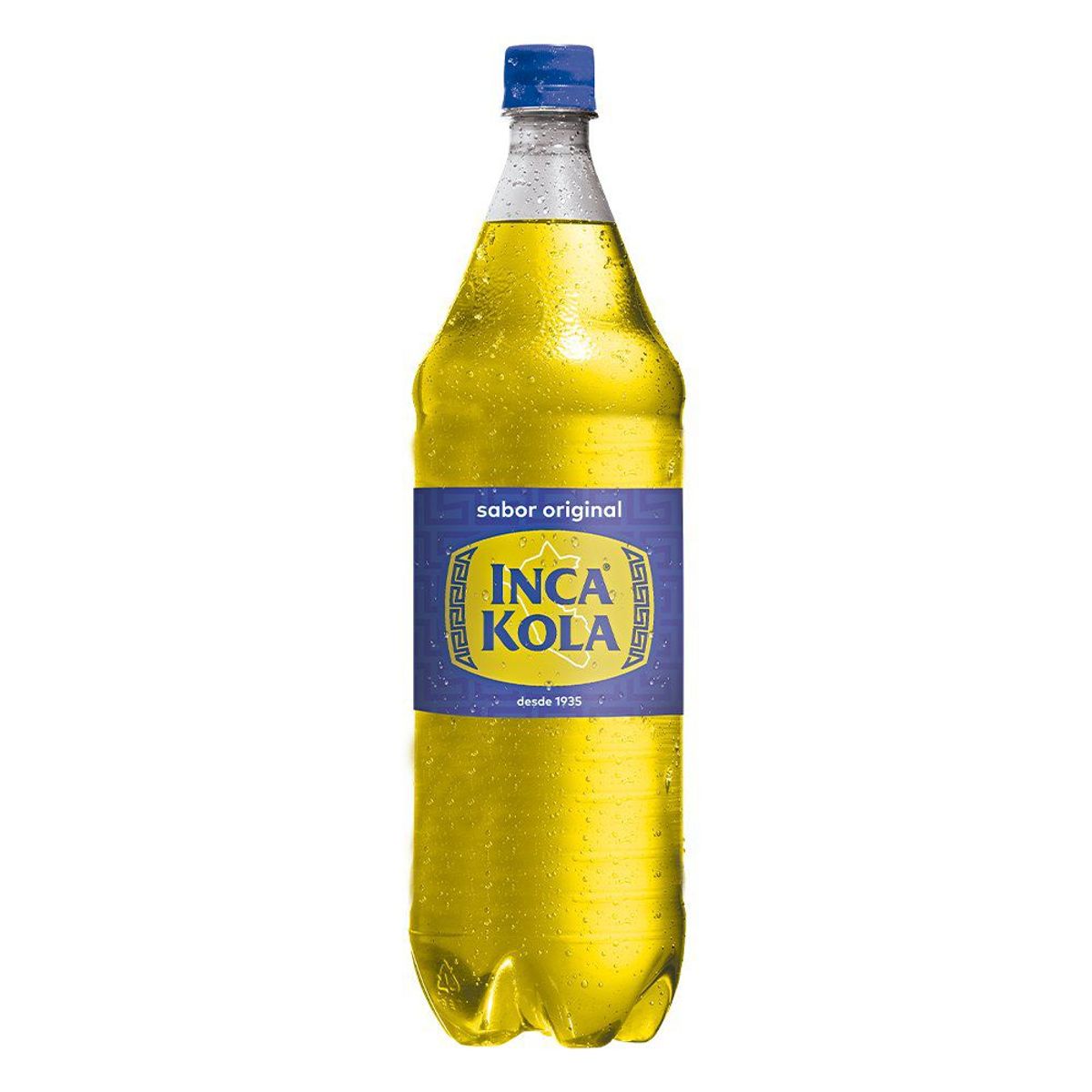 INCA KOLA - BEBIDA INCA KOLA 1.5 LT DES..