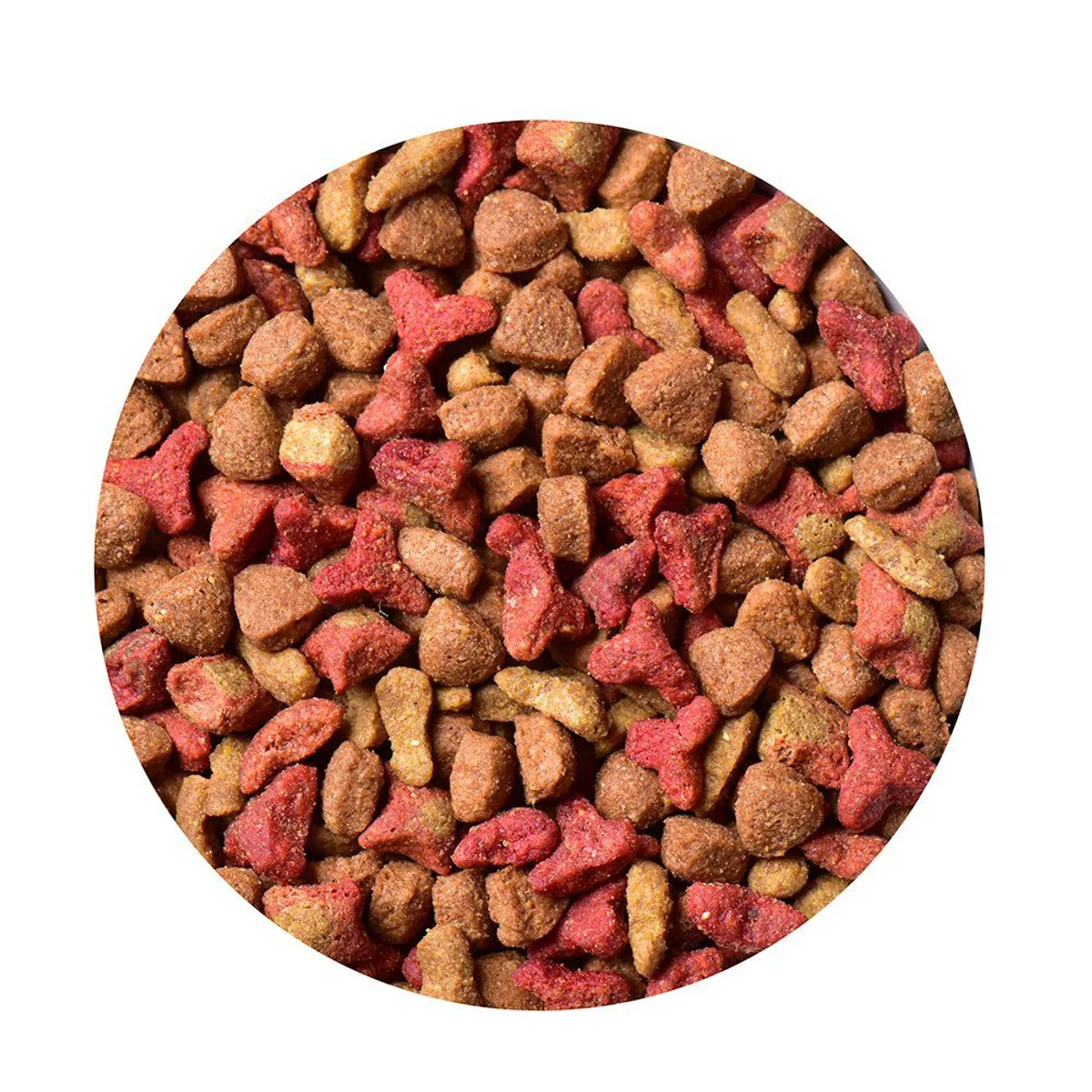 CHAMPION CAT - Alimento Para Gatos Sabor Del Campo