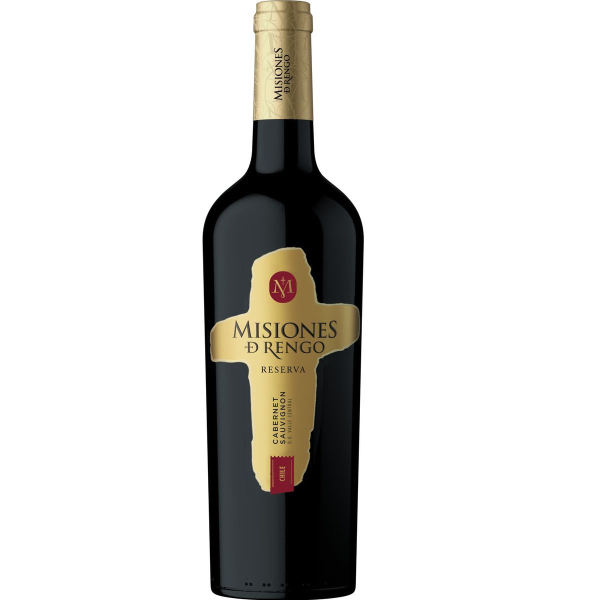MISIONES DE RENGO - Vino Tinto Cabernet Sauvignon Reserva