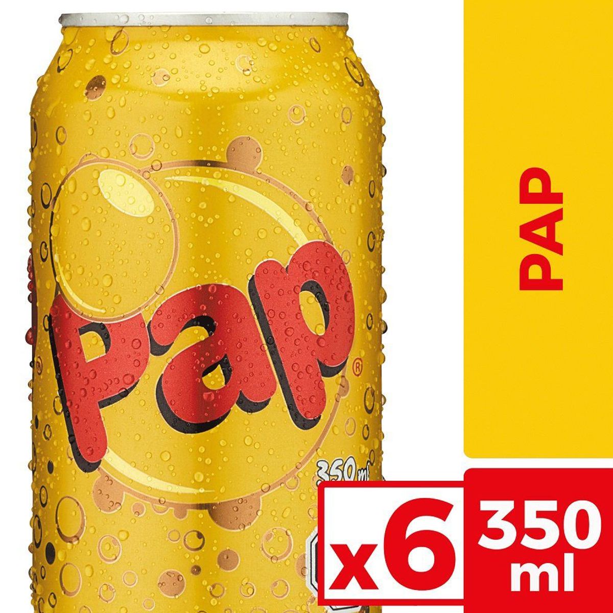 PAP - Bebida Pap Lata