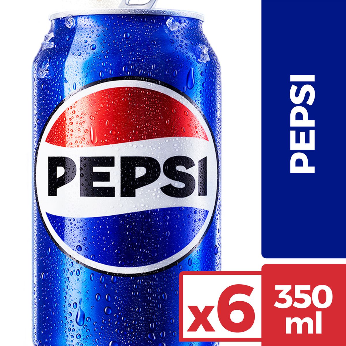 PEPSI - Bebidas Pepsi Lata
